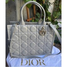 Christian Dior Calfskin