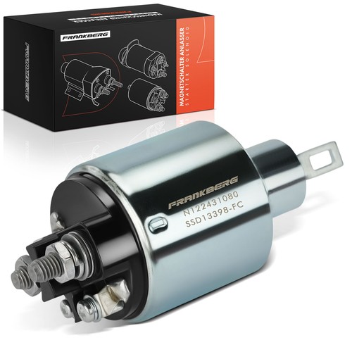 Interruttore magnetico