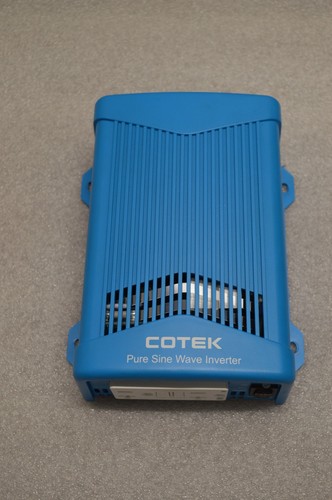 Inverter onda sinusoidale pura