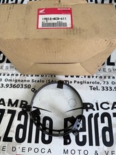 HONDA XL650 TRANSALP RADIATORE