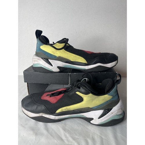 Taglia puma thunder - taglia,