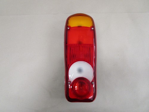 Fanale posteriore fiat ducato - posteriore,