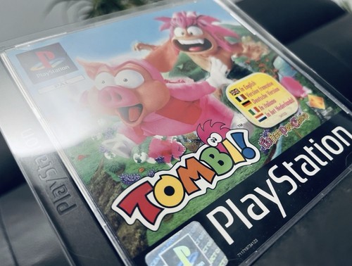 Tombi - (prenotato,