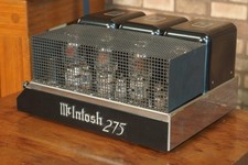 McIntosh Laboratory MC275