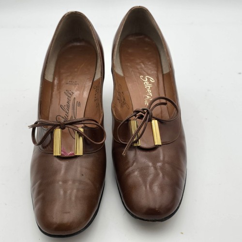 Decolte vintage julianelli - decolte,