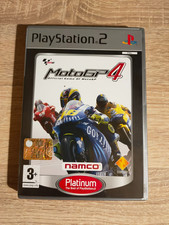 SONY PS2 MOTO GP 4 PAL ITA