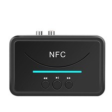 BT-200 NFC Bluetooth Wireless