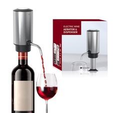 Wine Aerator Electric Wine