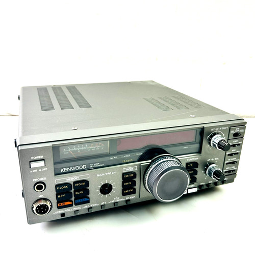 Kenwood 680s - kenwood, ts-680s