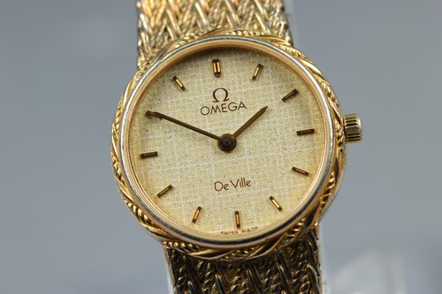 Ecc omega orologio - 【ecc+5】,