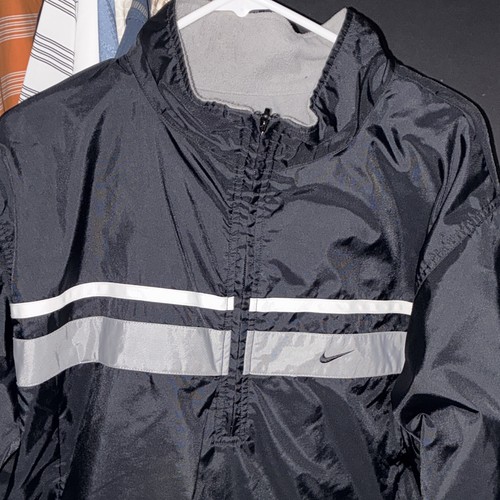 Giacca vento nike - a,