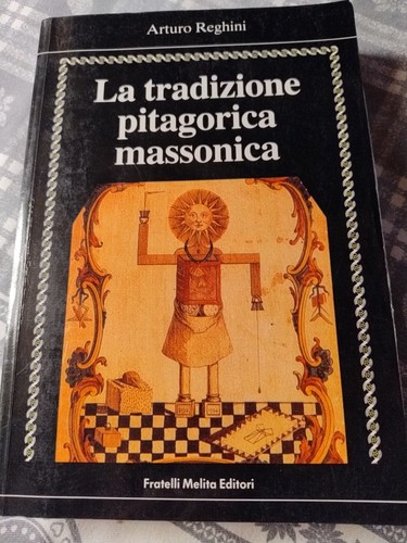 Tradizione pitagorica - tradizione,