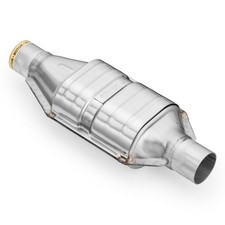 Catalizzatore ceramico