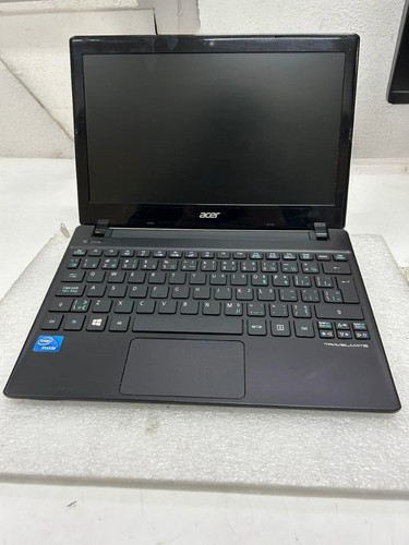 Portatile acer travelmate b113 - portatile,