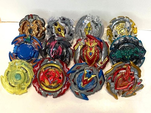 Lotto beyblade metal fusion - metal,