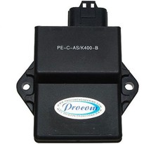 CDI Tuning per Suzuki LTZ400