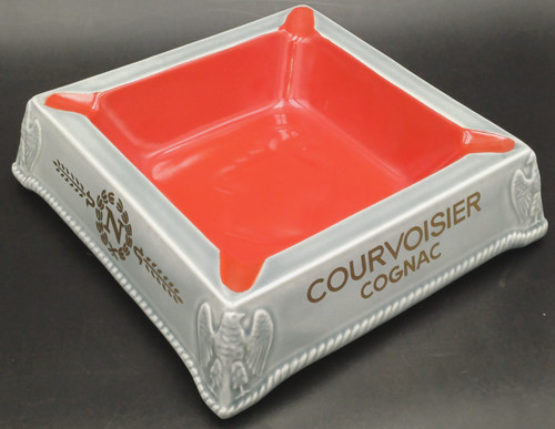 Courvoisier cognac - courvoisier,