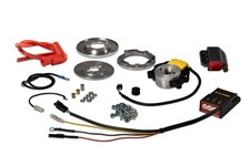 Accensione a rotore interno