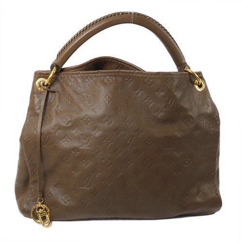 Borsa mano louis vuitton lv - a,