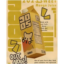 1800 joos retro - 1800, mango
