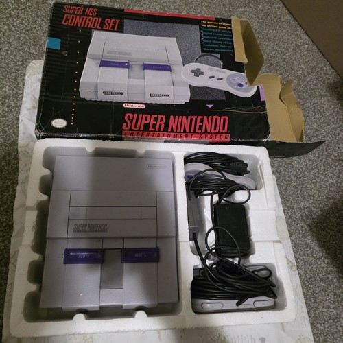 Super nintendo snes control - ​super,