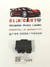 CENTRALINA CANDELETTE PER ALFA ROMEO 159 Berlina Serie (939_) 55193073 38430003