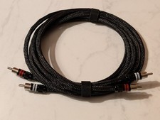 Coppia RCA Kimber Kable Hero