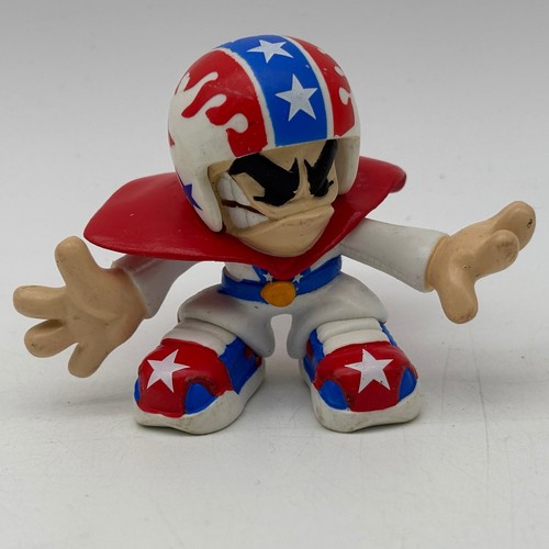 Tech dech dude evil knievel - evil,