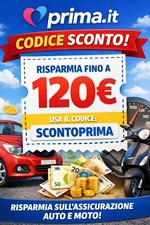 PRIMA.IT ASSICURAZIONE AUTO