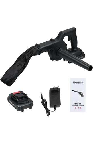 Soffiatore 48v litio power - soffiatore,