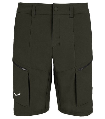 Salewa puez durastretch cargo - salewa,