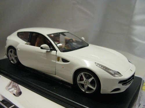 Collection ferrari 599 gto - ferrari,