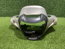 SCOCCA CARENA FANALE FARO ANTERIORE PIAGGIO BEVERLY 300 HPE 2021 2024