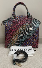 Borsa a tracolla Brahmin