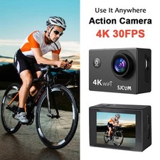 SJCAM SJ4000 Air Action Camera