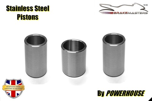 Set pistoni pinza freno