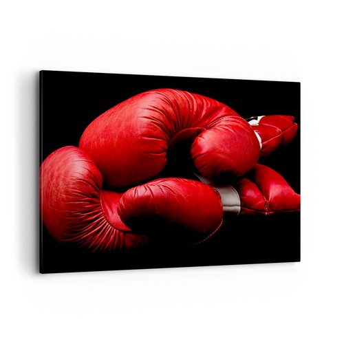 Quadro tela 100x70cm - tela, sport