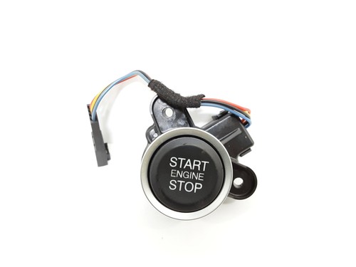 Pulsante start stop per alfa - start,
