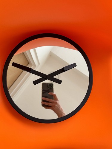 Orologio invotis orange - orologio,