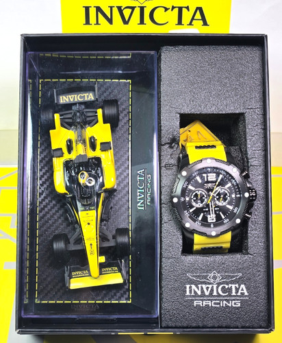 Invicta special edition - invicta,