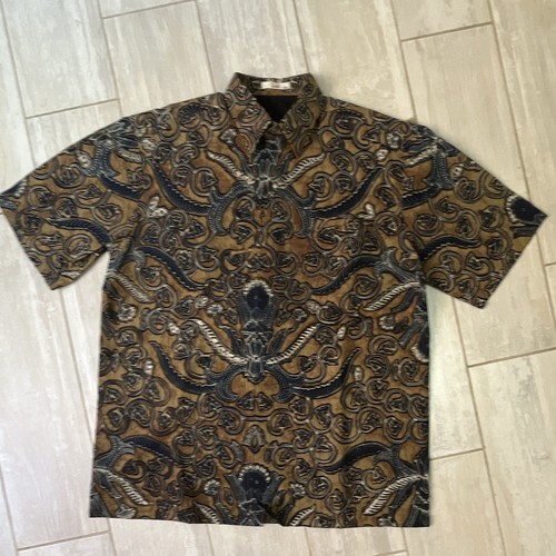 Zeta camicia uomo - uomo, regular