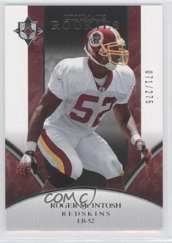 2006 upper deck - 2006, ultimate