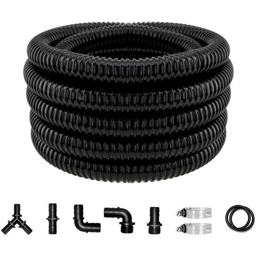 Tubo flessibile pvc - tubo, 25mm