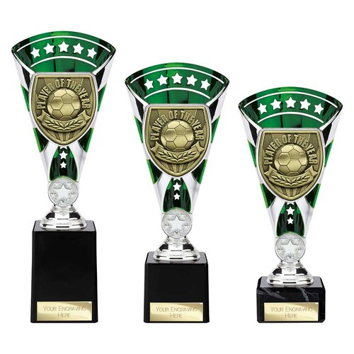 Coppa calcio cobra - coppa, star