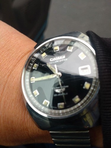 Orologio citizen seven star - seven,