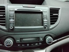 Audio Equipment Radio Receiver