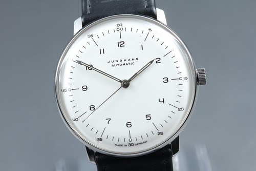 Orologio automatico junghans - orologio,