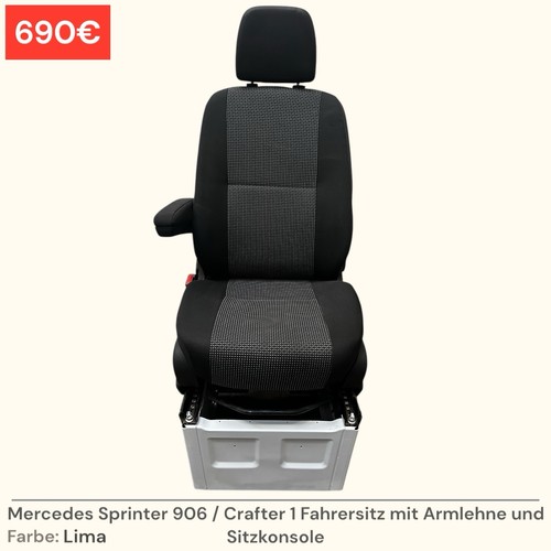 Mercedes sprinter 906 - 906, /