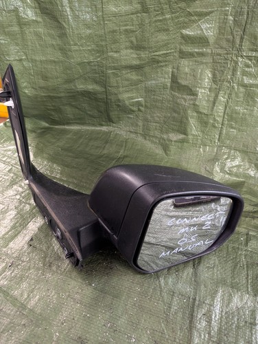 Ford transit connect mk2 - transit,
