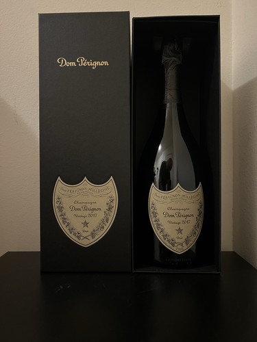 Dom perignon 2017 astucciato - perignon,